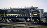 PRR 9523, EF-15, c. 1955